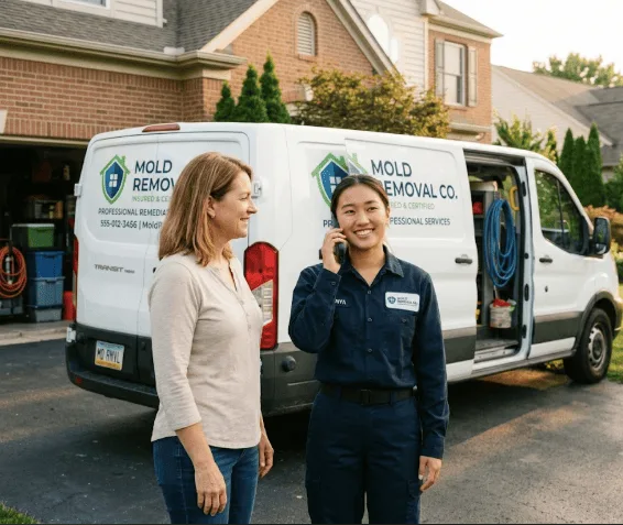 Crawlspace Mold Remediation Genoa, NY FAQs